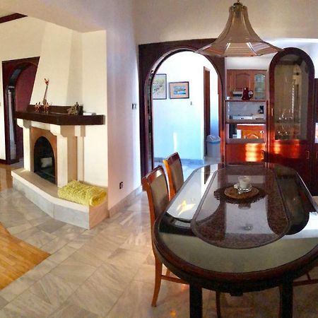Apartment Mirjana 巴什卡沃达 外观 照片