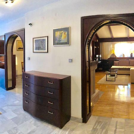 Apartment Mirjana 巴什卡沃达 外观 照片