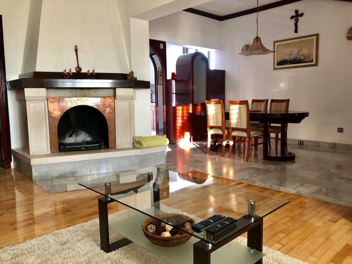 Apartment Mirjana 巴什卡沃达 外观 照片