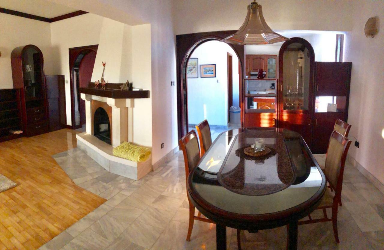 Apartment Mirjana 巴什卡沃达 外观 照片
