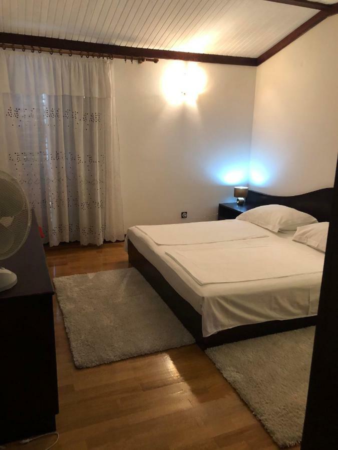 Apartment Mirjana 巴什卡沃达 外观 照片